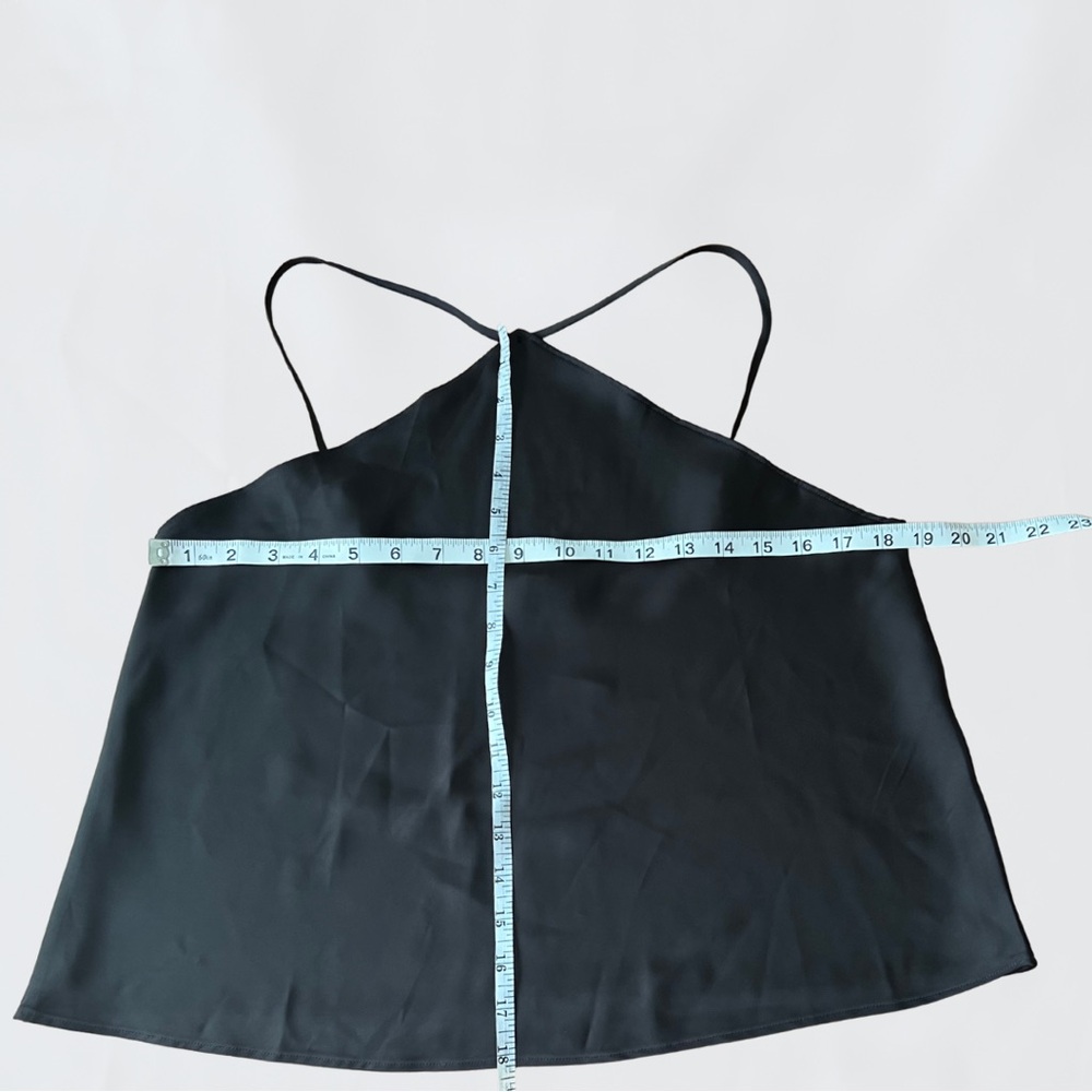 Blu Pepper Black Camisole - Picture 4 of 4